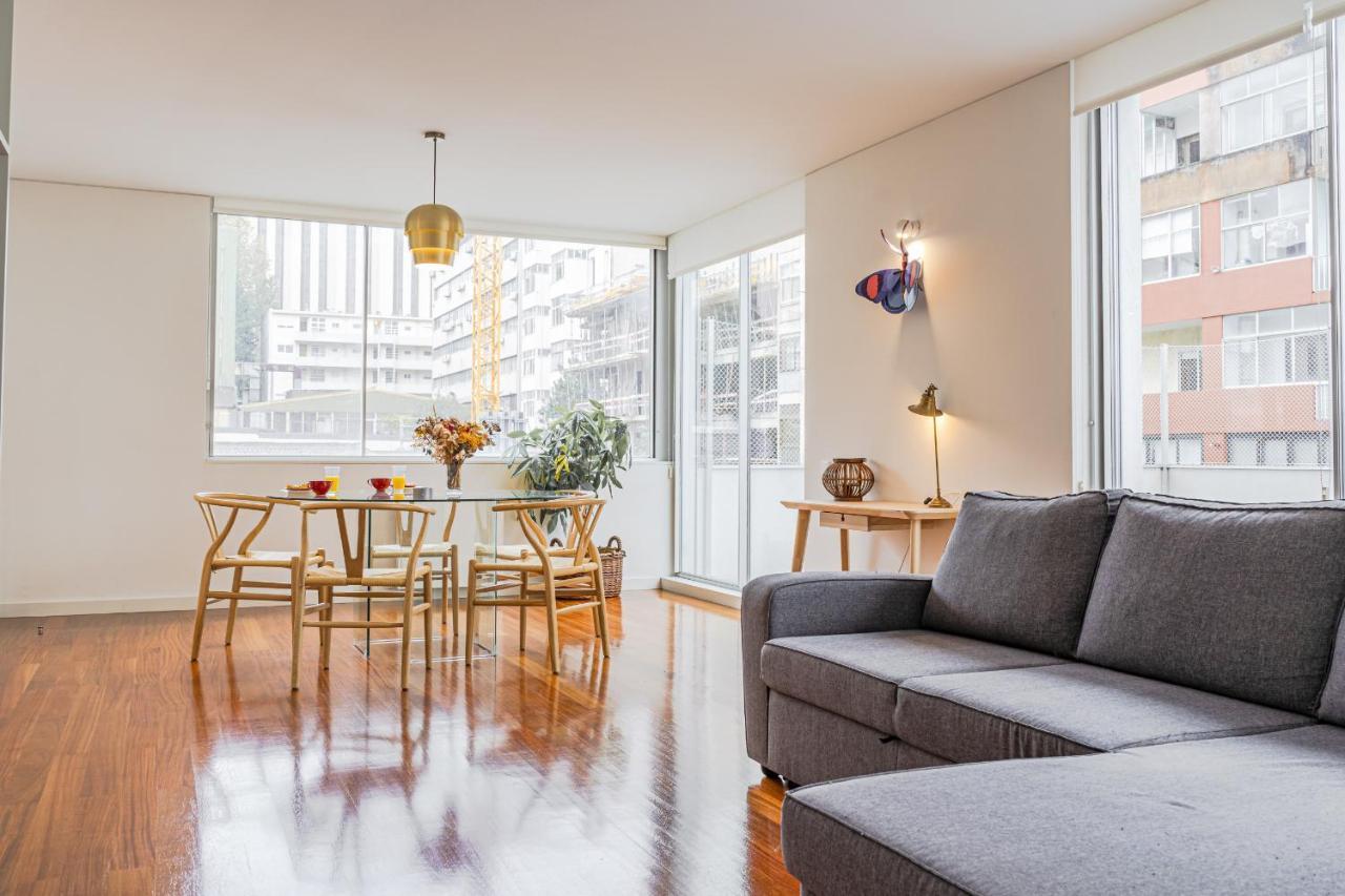 Boavista Premium With Terrace By Homing Apartamento Porto