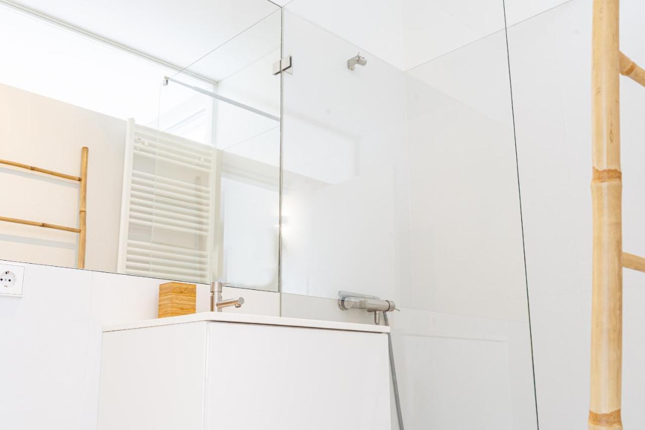 Boavista Premium With Terrace By Homing Apartamento *
