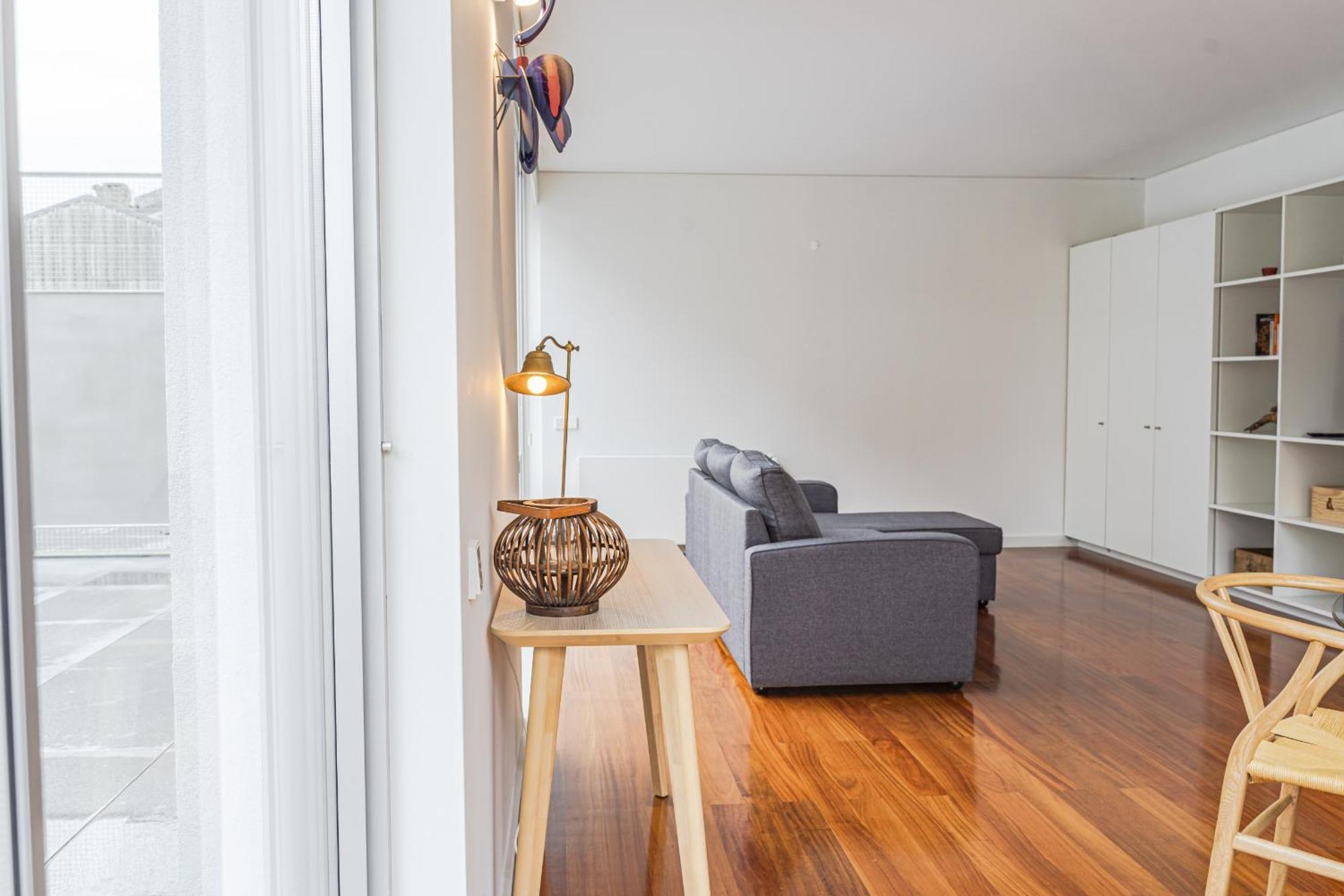 Boavista Premium With Terrace By Homing Apartamento *