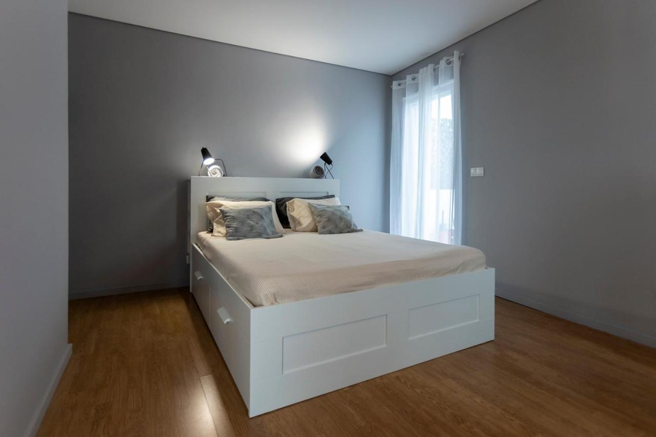 Apartamento Marques Rooftop Al Oporto