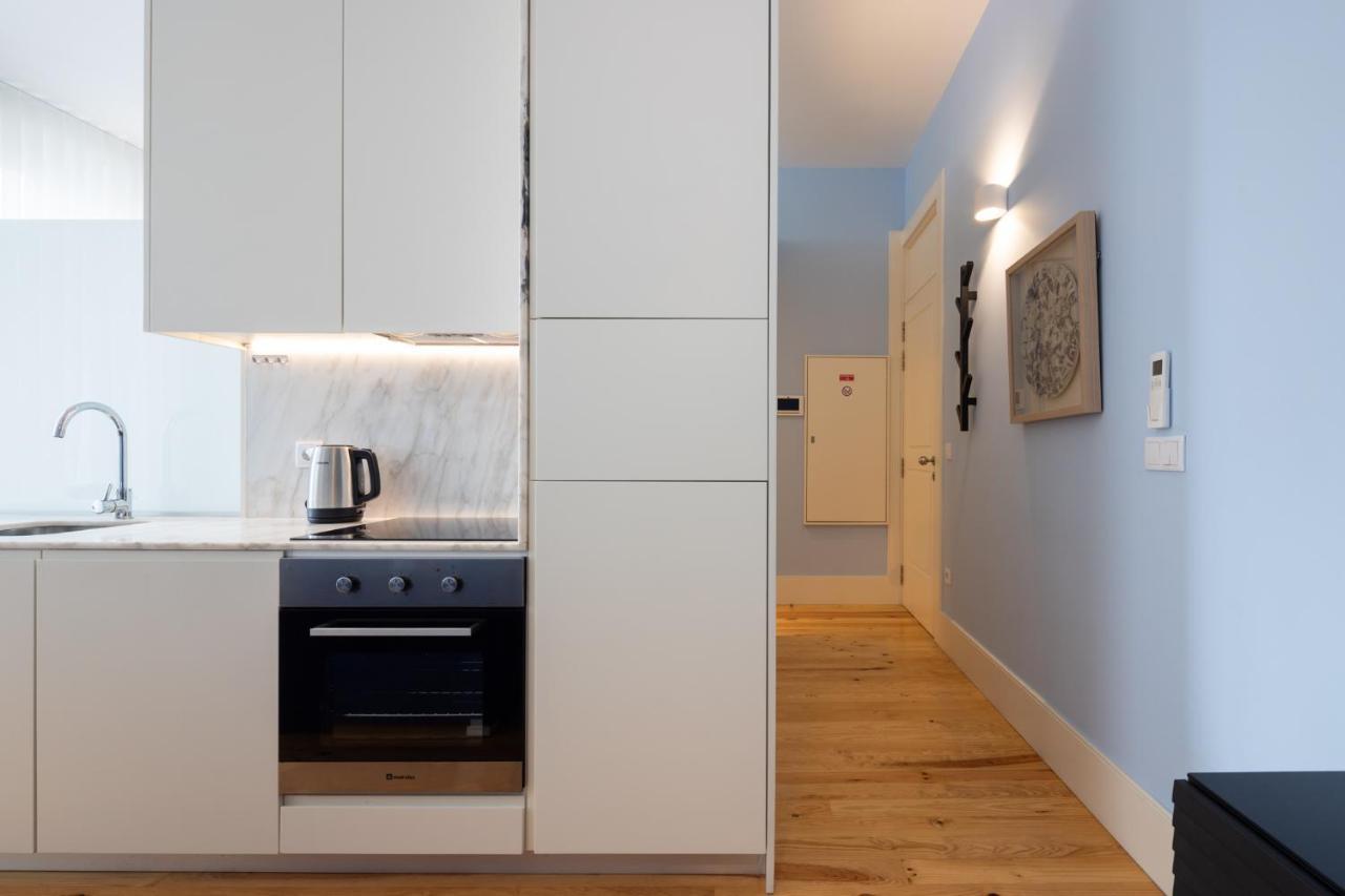 Apartamento Casa Joy Santa Catarina Oporto