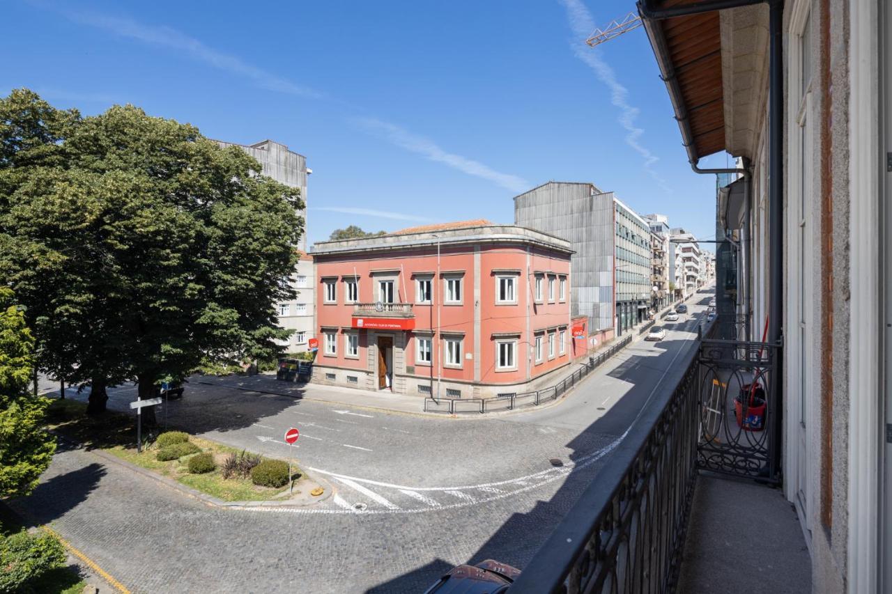Casa Joy Santa Catarina Apartamento Oporto