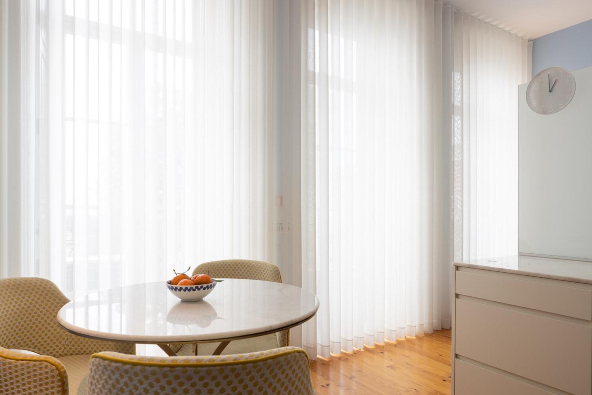 Apartamento Casa Joy Santa Catarina Oporto