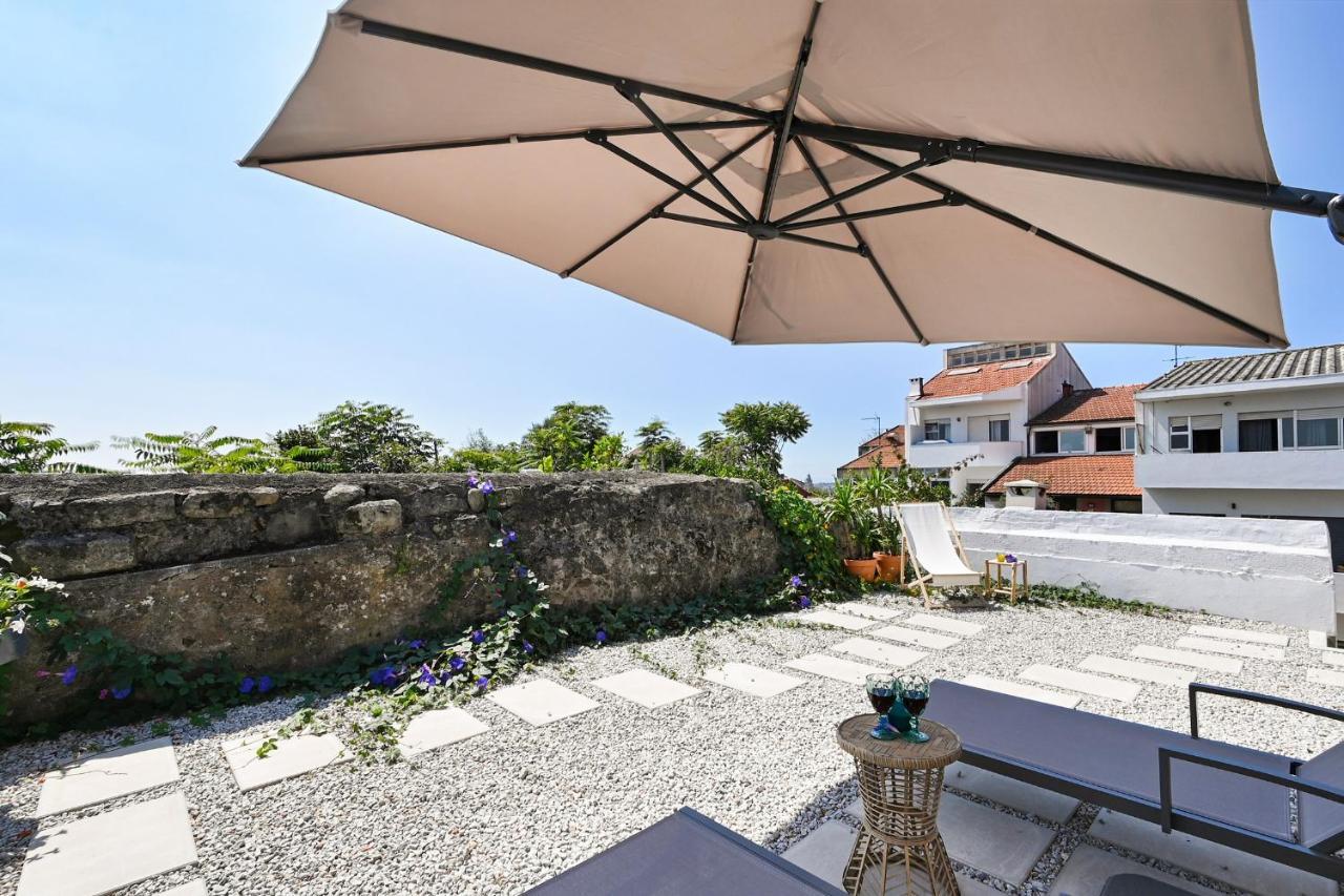 Apartamento Terraza De La Alegria Center - By Guest