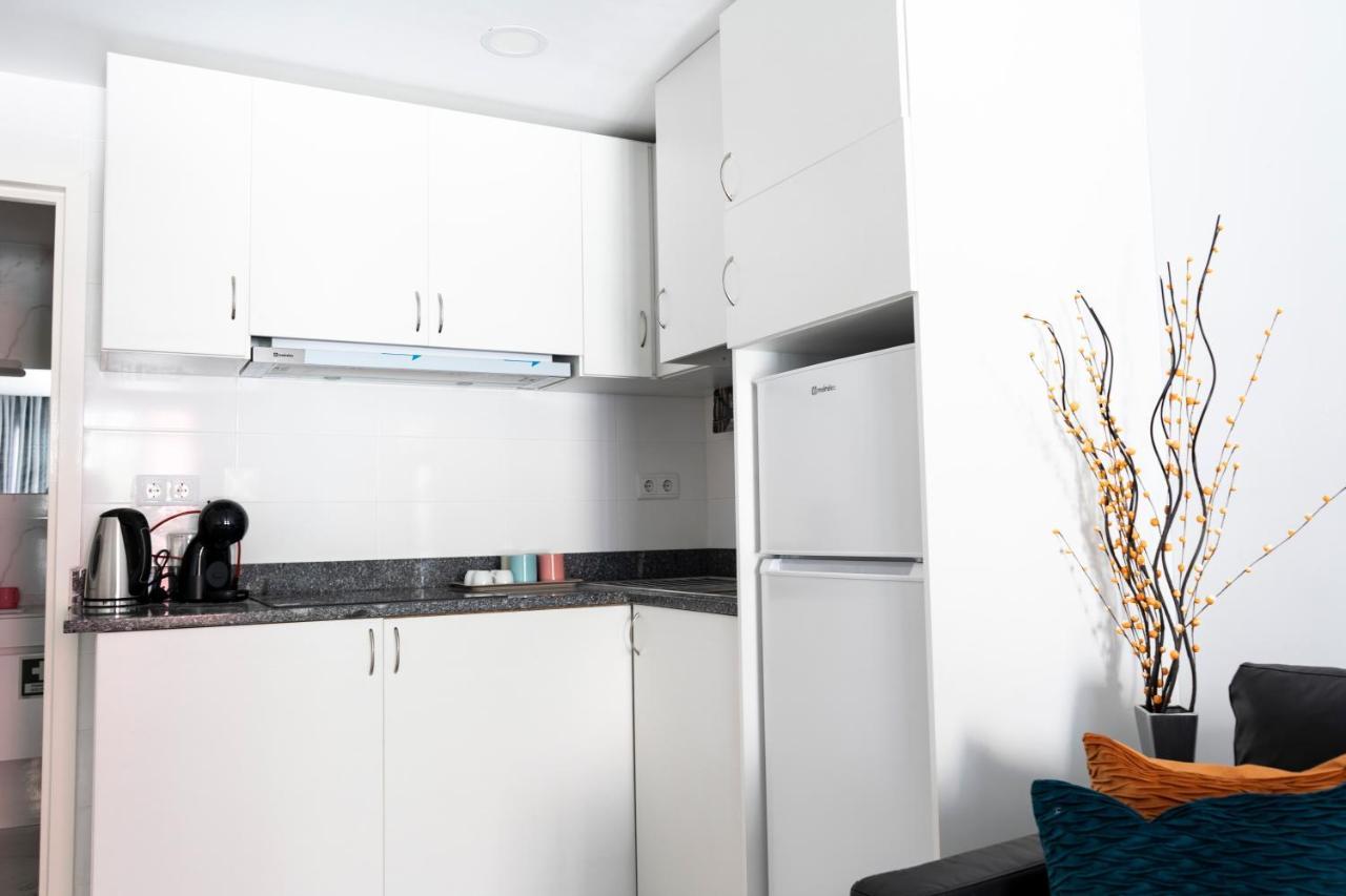 Apartamento Almada Downtown 203