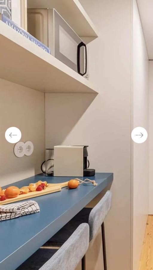 Apartamento As Vizinhas Boutique *