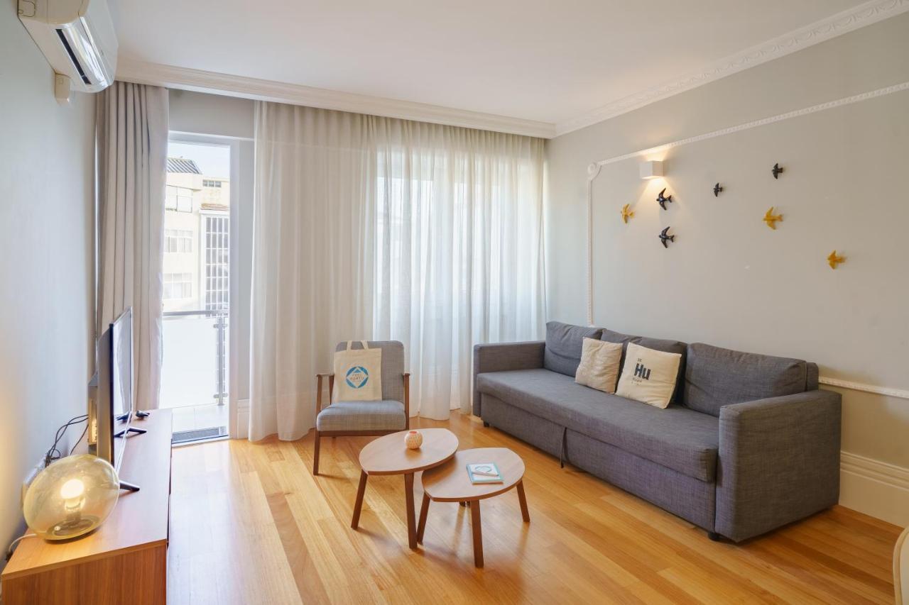 Feel Downtown & Apartamento *