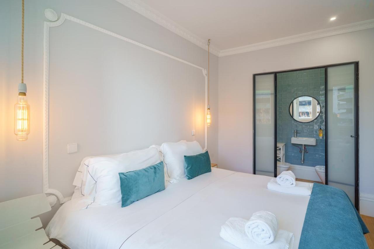 Apartamento Feel Downtown & *