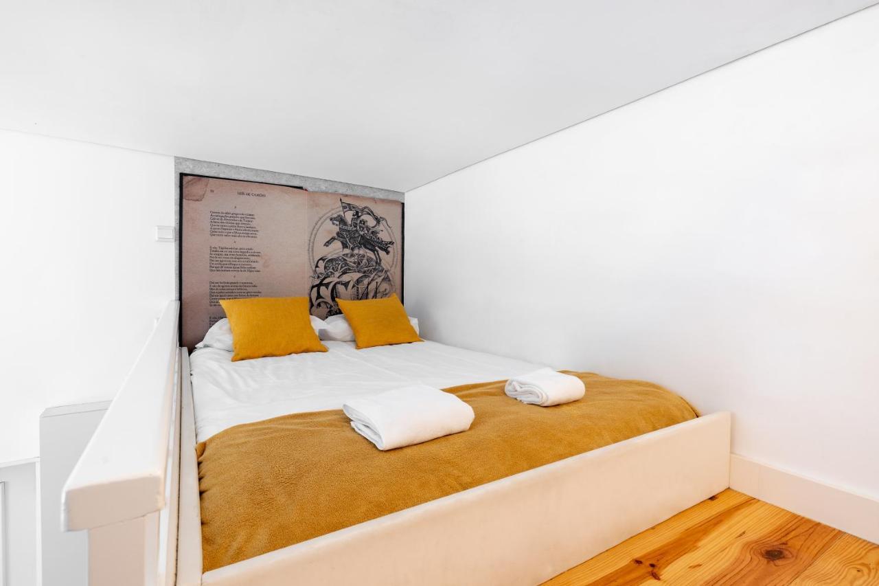 Viva Library Apartamento *