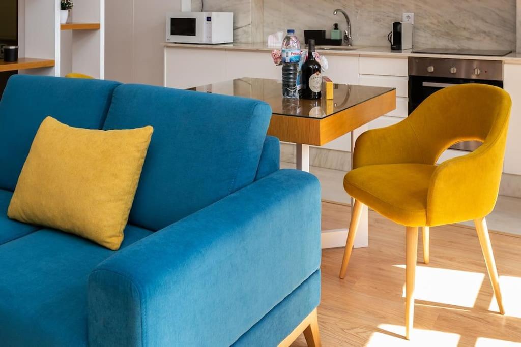 Apartamento Valentino Loft Center - By Guest *