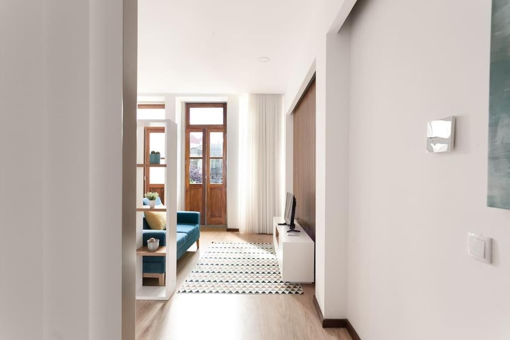 Valentino Loft Center - By Guest Apartamento Porto
