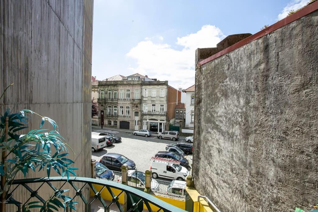 Apartamento Valentino Loft Center - By Guest