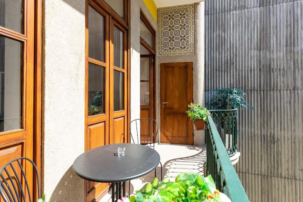 Valentino Loft Center - By Guest Apartamento Porto
