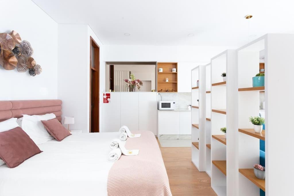 Apartamento Valentino Loft Center - By Guest *