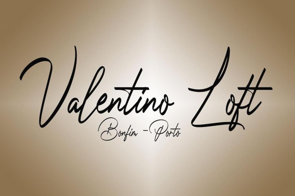 Valentino Loft Center - By Guest *