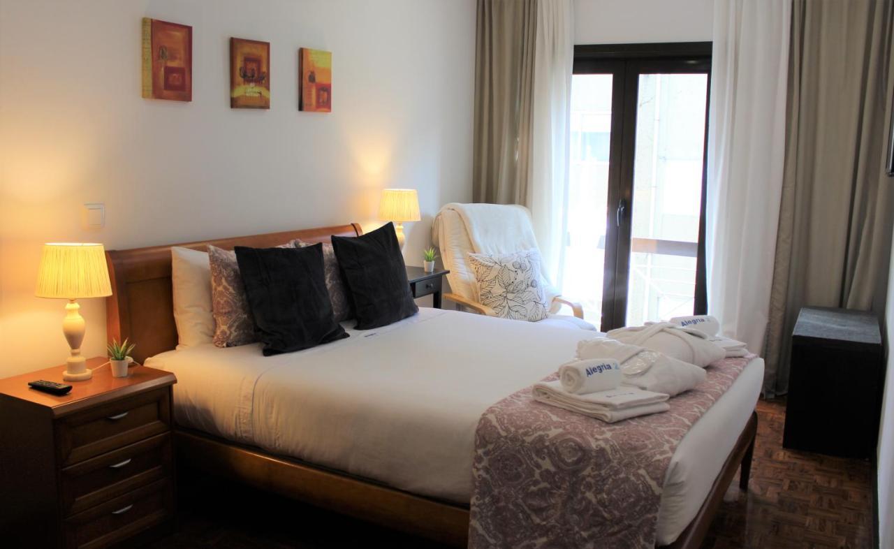 Apartamento Alegria 2