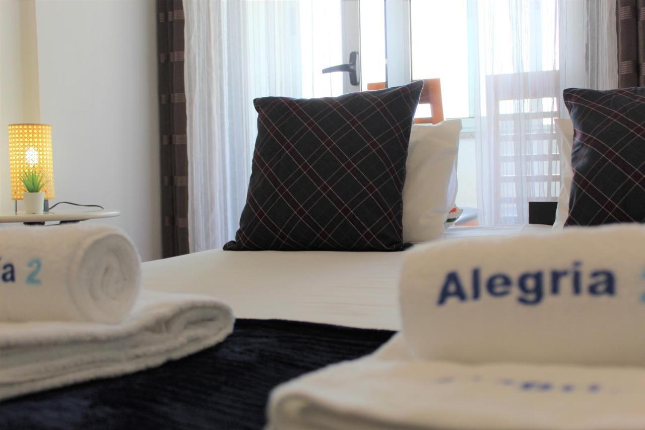 Alegria 2 Apartamento *