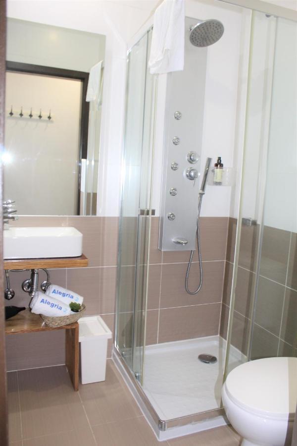 Apartamento Alegria 2 *