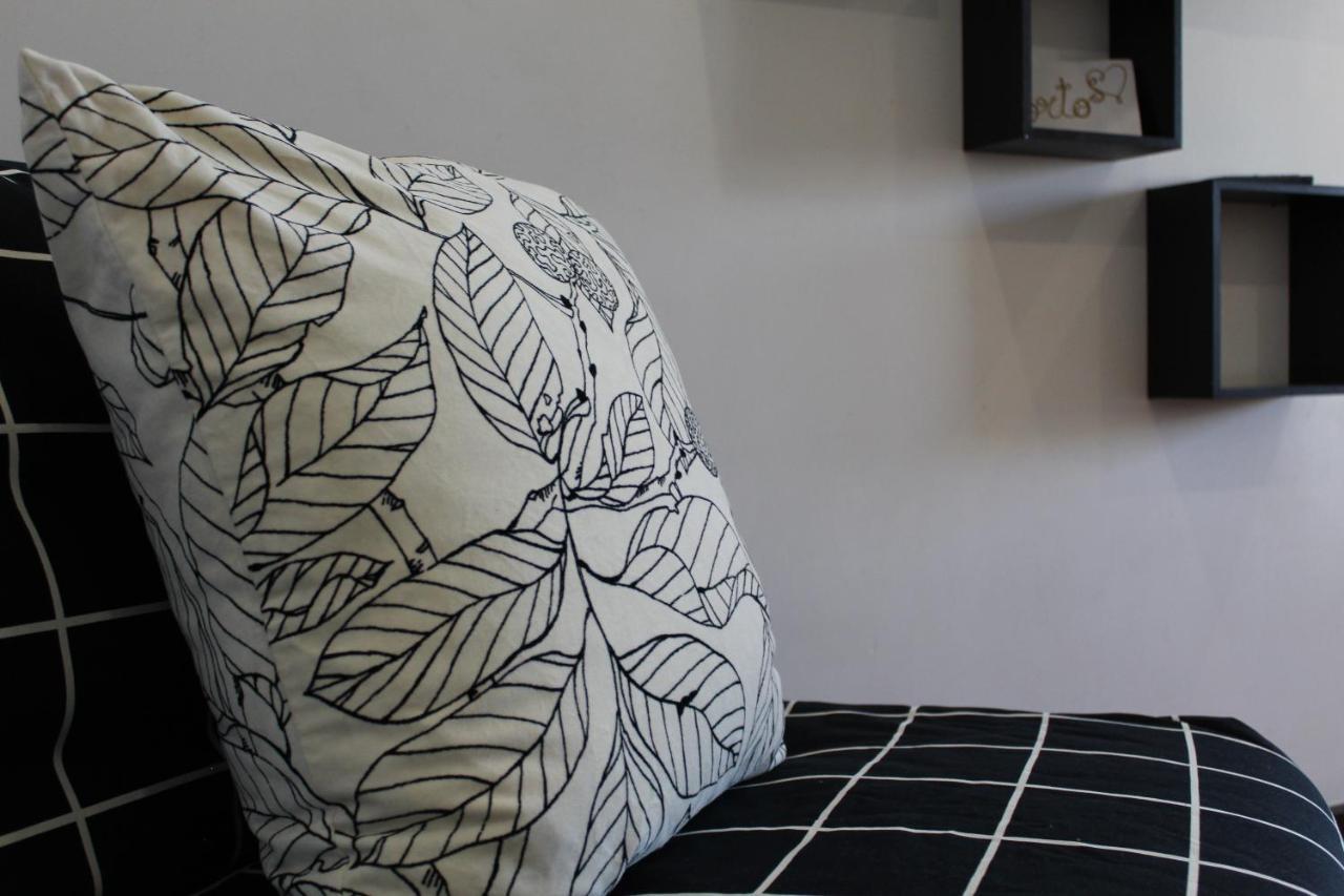Apartamento Alegria 2