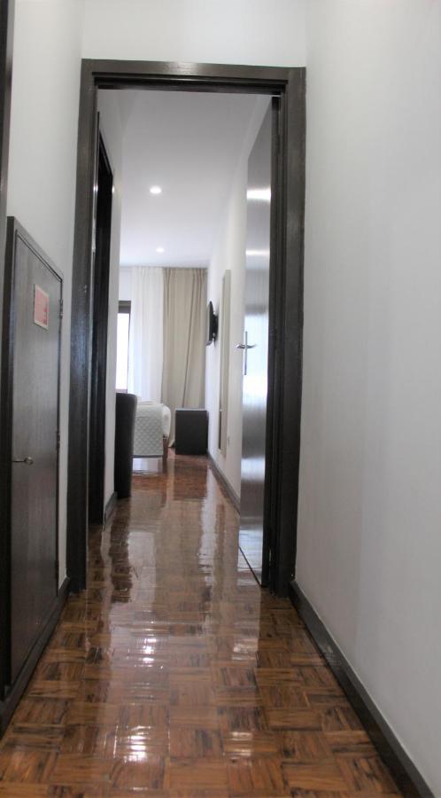 Alegria 2 Apartamento Oporto