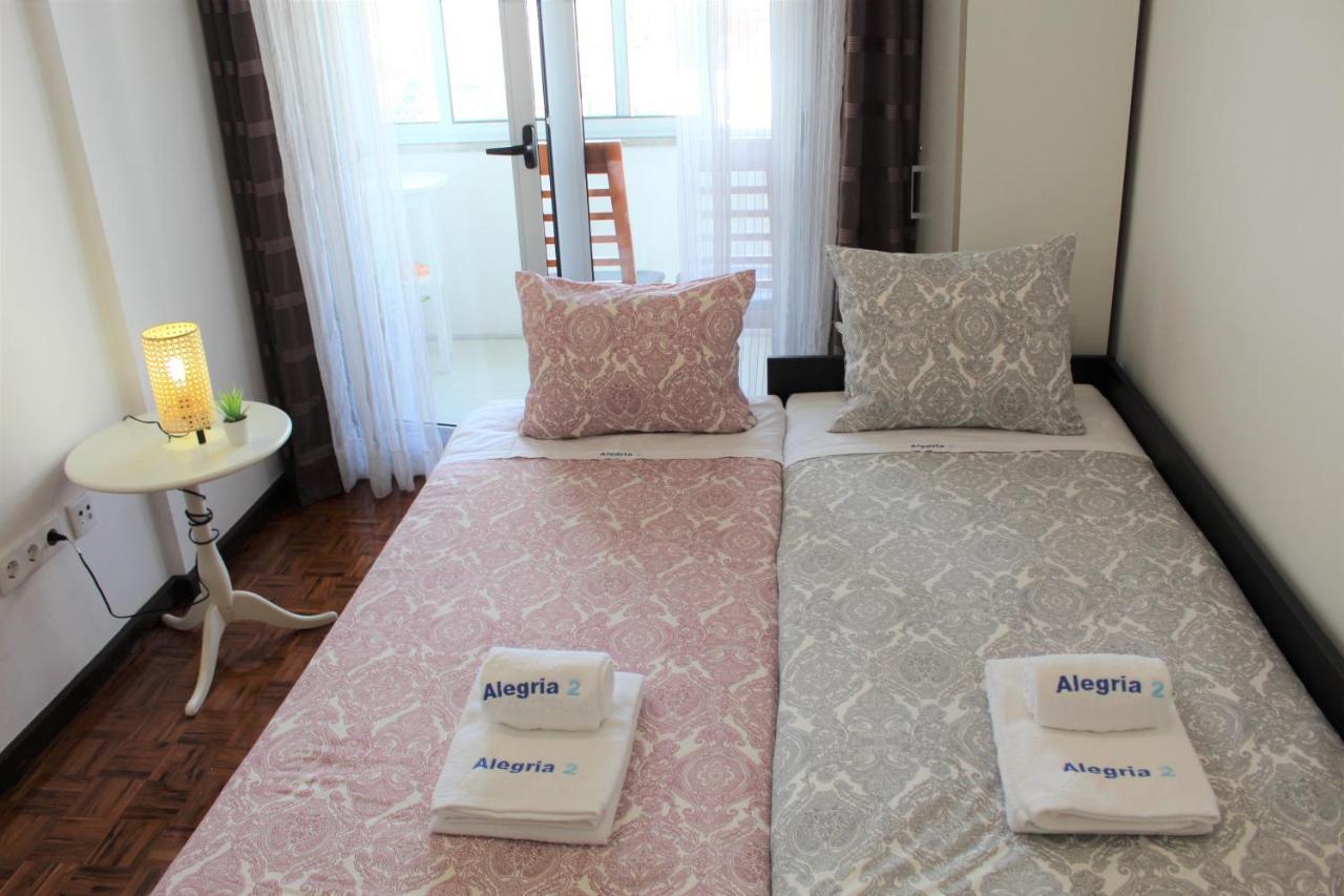 Apartamento Alegria 2