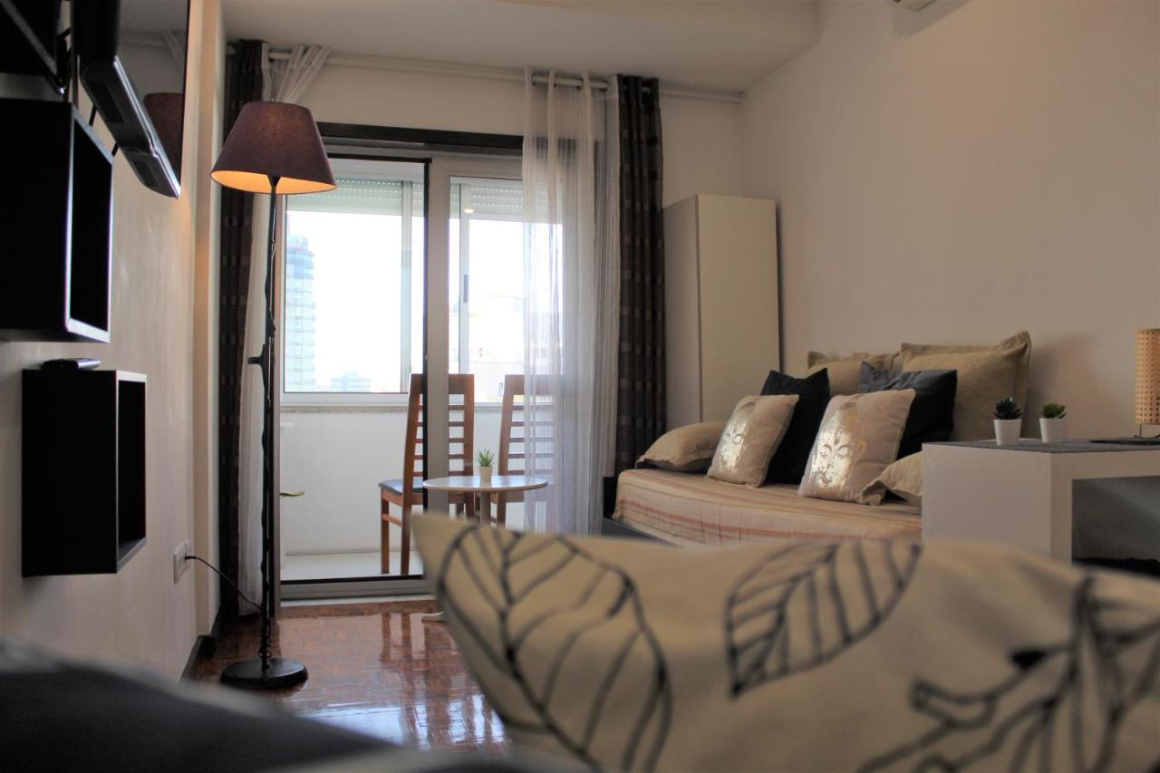 Apartamento Alegria 2 *