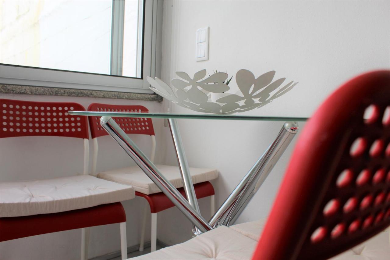 Apartamento Alegria 2 *