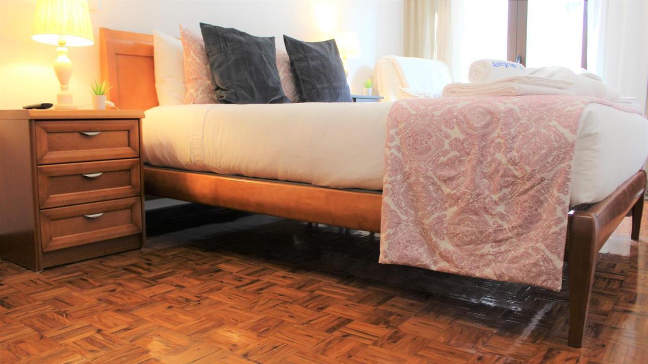 Apartamento Alegria 2