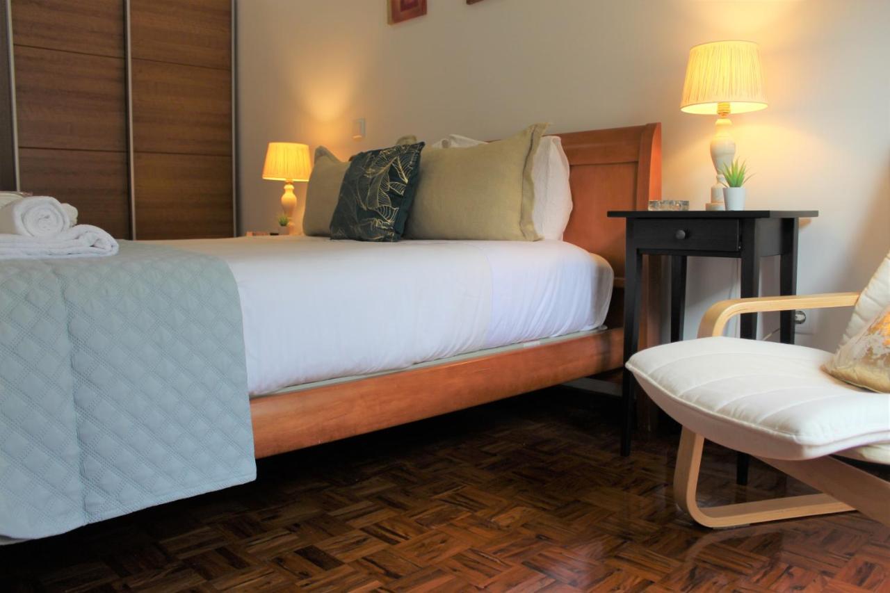 Apartamento Alegria 2 *