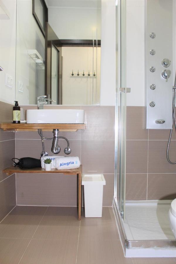 Apartamento Alegria 2