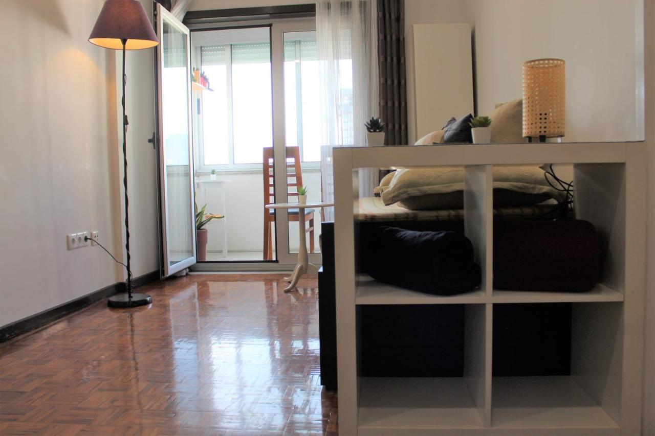Apartamento Alegria 2 Oporto
