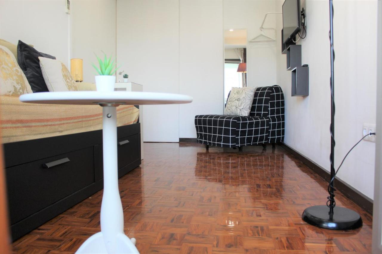 Alegria 2 Apartamento Oporto