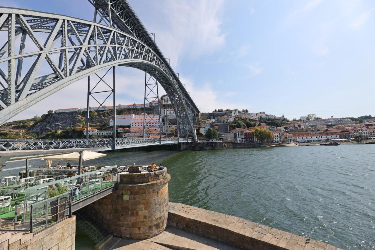 Flh Heritage Downtown Flat Ii Apartamento Oporto