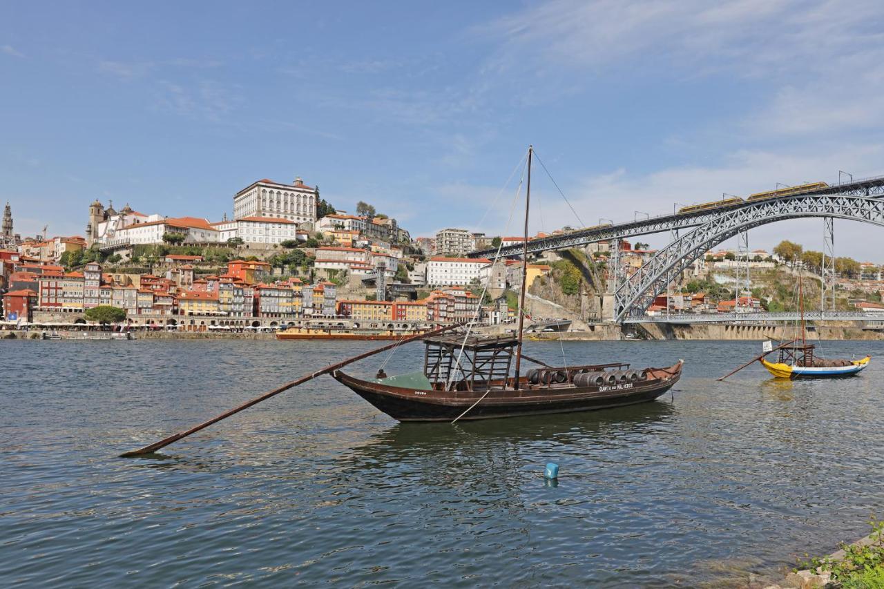 Apartamento Flh Sá Da Bandeira Luxury Oporto