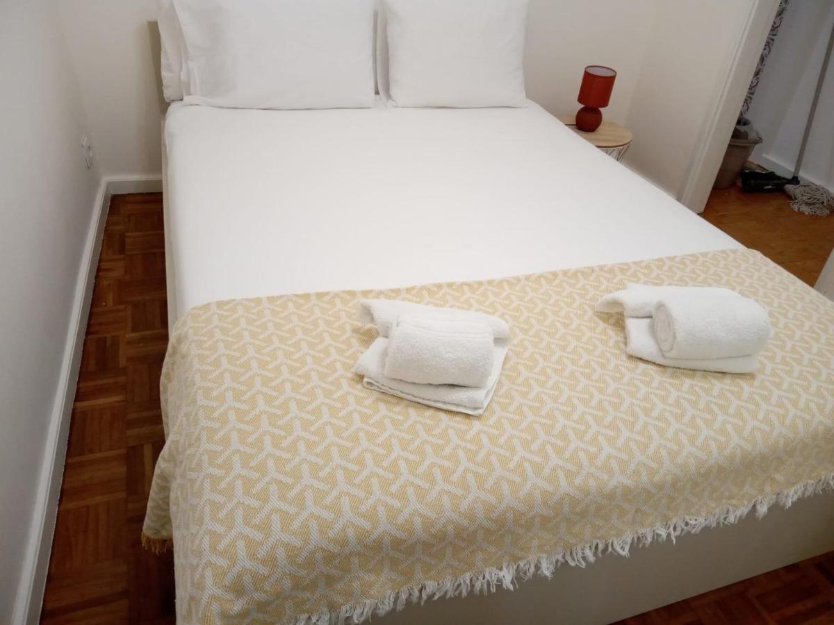 Apartamento Vitoria Downtown
