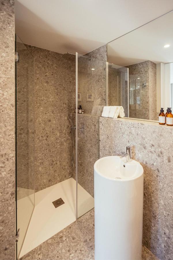 As Vizinhas Boutique Apartamento *