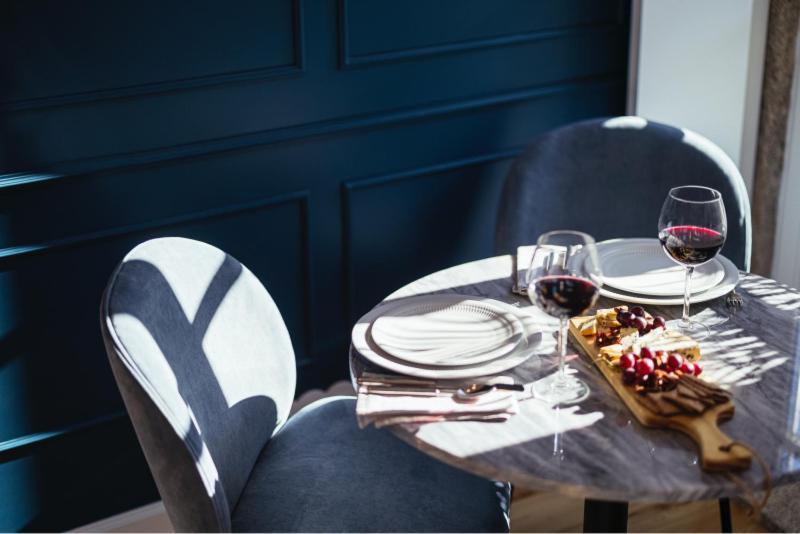 Apartamento As Vizinhas Boutique