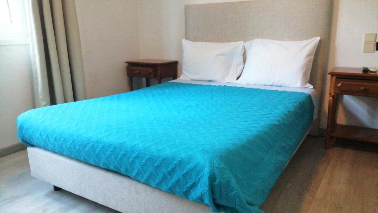 Residencia Vale Formoso Pensión