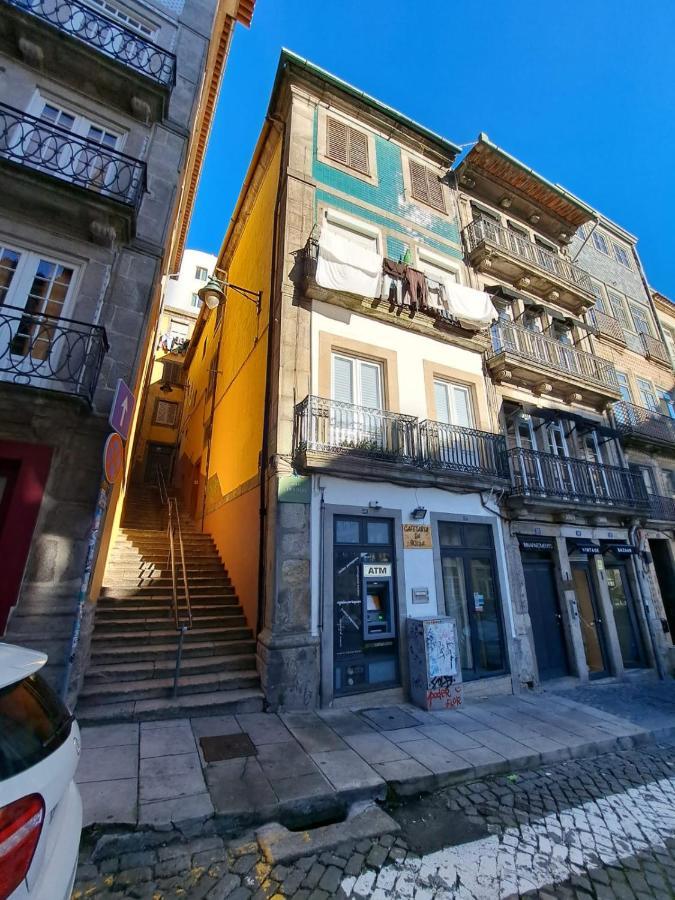 Vitoria Downtown Apartamento Oporto