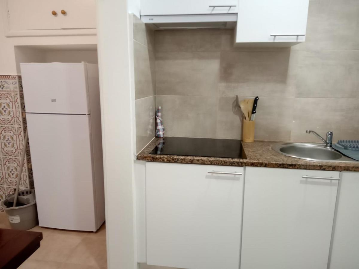 Vitoria Downtown Apartamento *