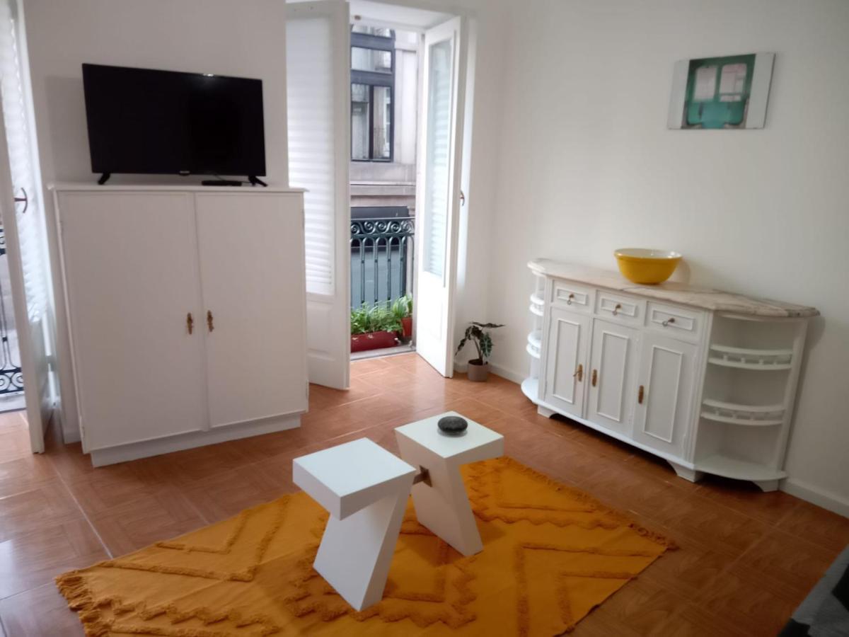 Vitoria Downtown Apartamento