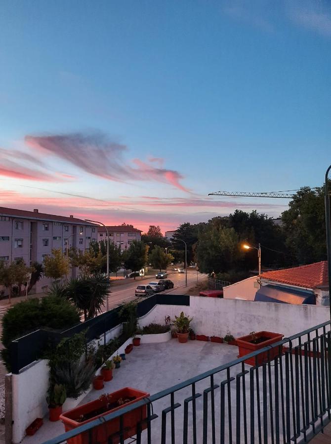 Residencial Paranhos Alojamento de Acomodação e Pequeno-almoço Porto