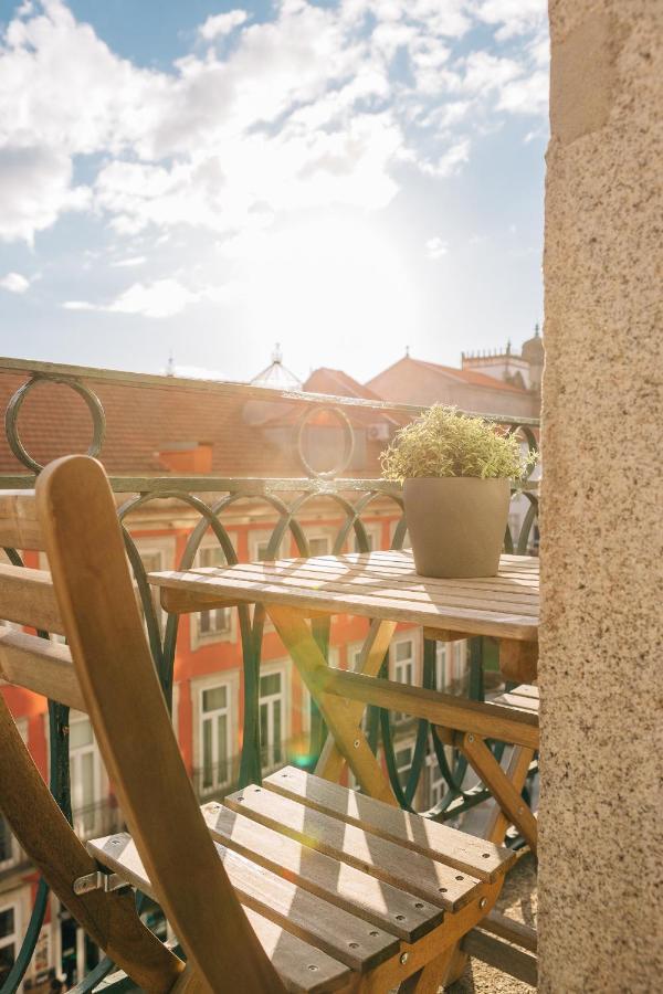 Orm Catedral & Sao Bento & Luiz Apartamento *