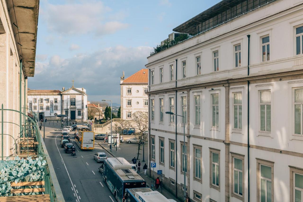 Orm Catedral & Sao Bento & Luiz Apartamento