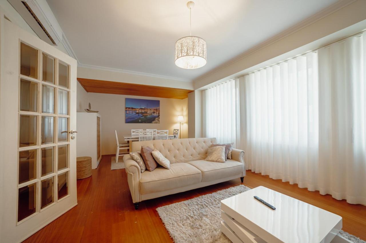 Alegria Premium Ii By Homing * Oporto