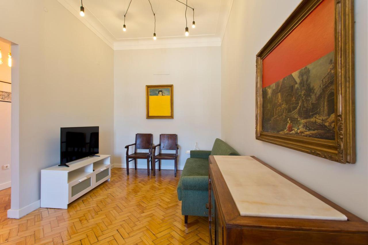 Apartamento Orm Catedral & Sao Bento & Luiz *