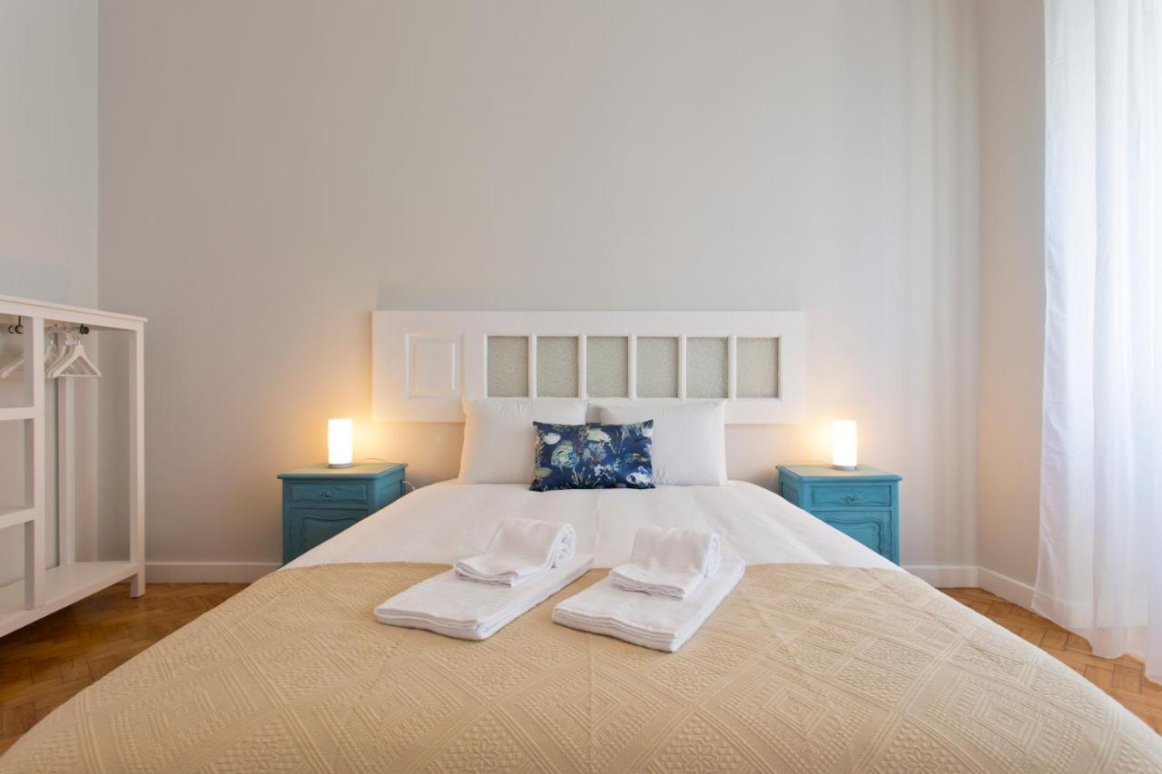 Apartamento Orm Catedral & Sao Bento & Luiz