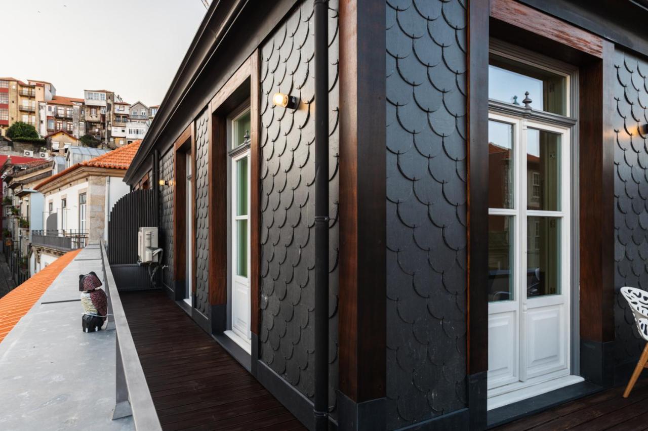 Victoria Luxury Apartment, Historic House Downtown * Oporto