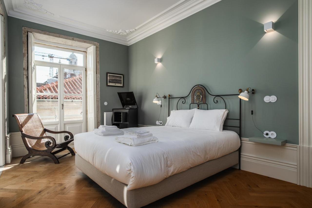 Apartamento Victoria Luxury Apartment, Historic House Downtown *
