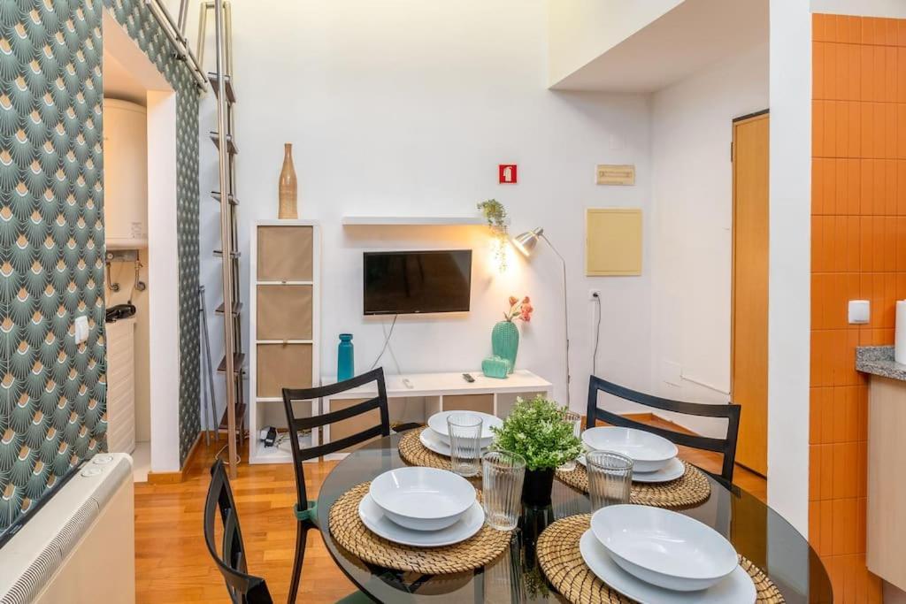 Apartamento Cedofeita Paradise With Self Check In Oporto